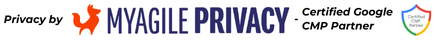 Privacy por My Agile Privacy®